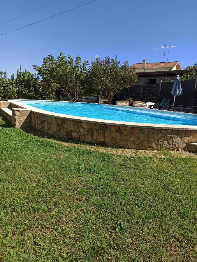 Casa Da Belavista Villa Trofa Dış mekan fotoğraf
