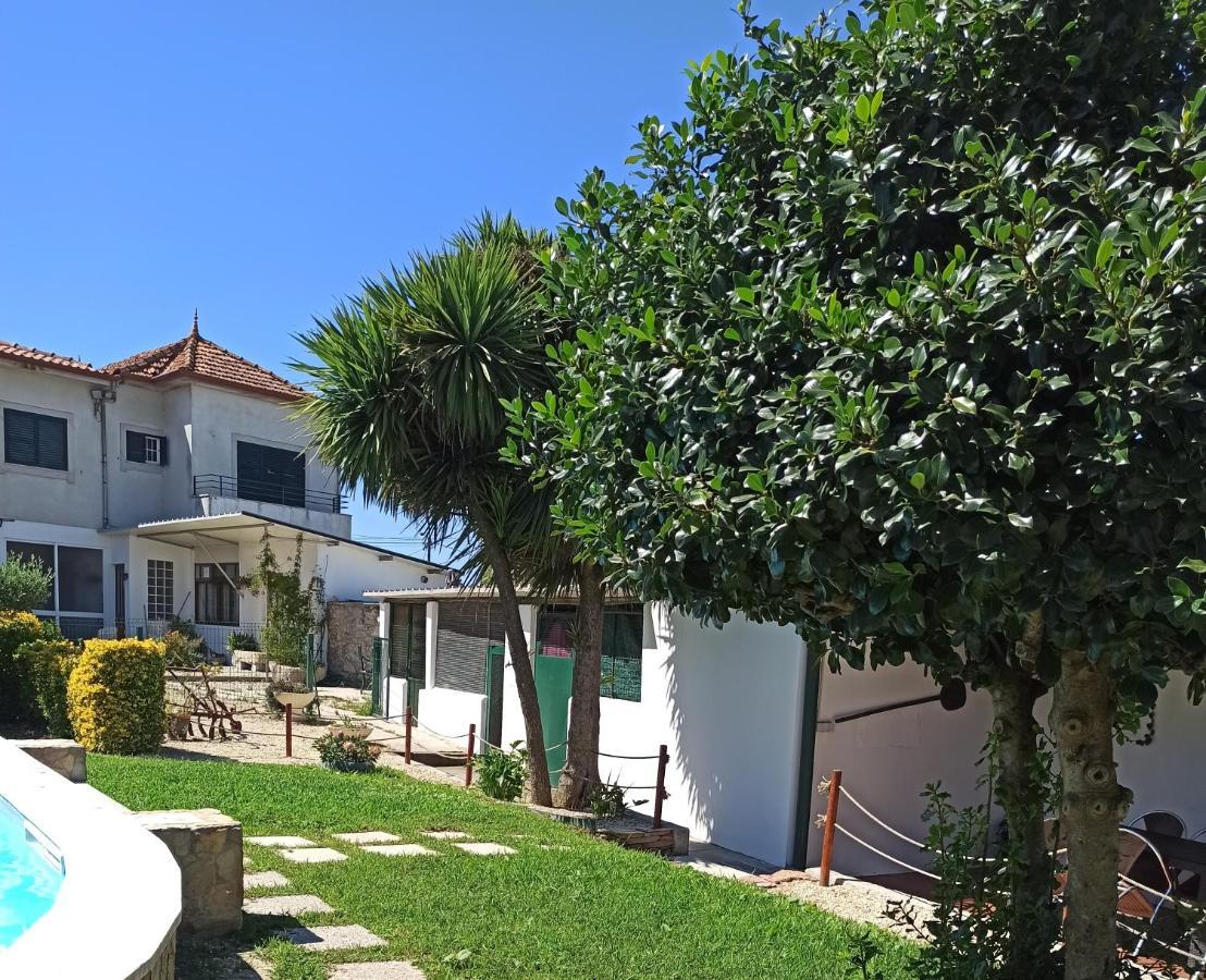 Casa Da Belavista Villa Trofa Dış mekan fotoğraf
