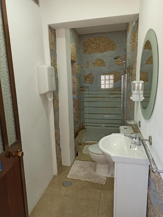 Casa Da Belavista Villa Trofa Dış mekan fotoğraf