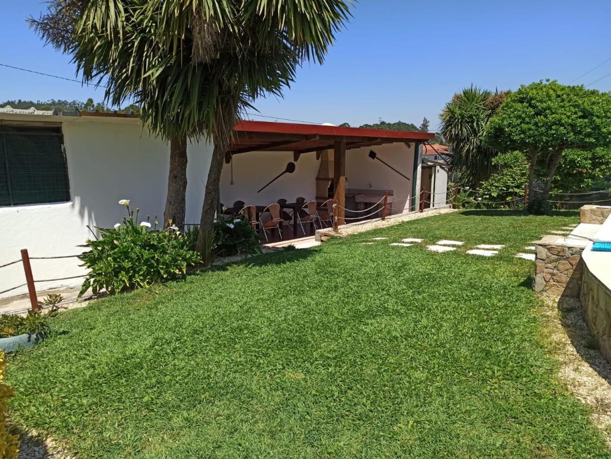Casa Da Belavista Villa Trofa Dış mekan fotoğraf