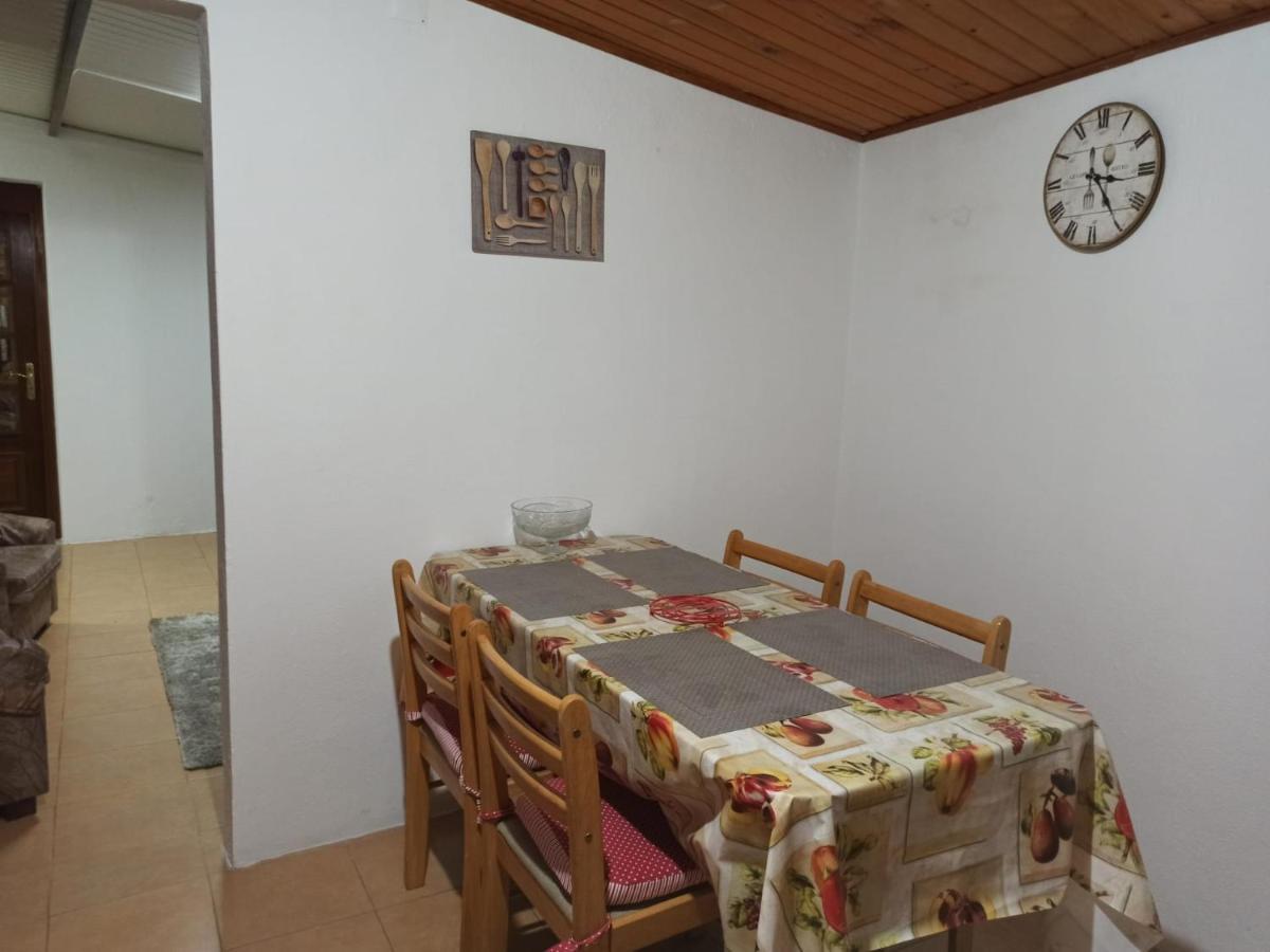 Casa Da Belavista Villa Trofa Dış mekan fotoğraf