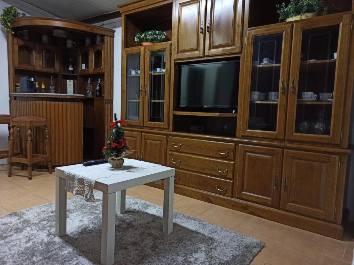 Casa Da Belavista Villa Trofa Dış mekan fotoğraf