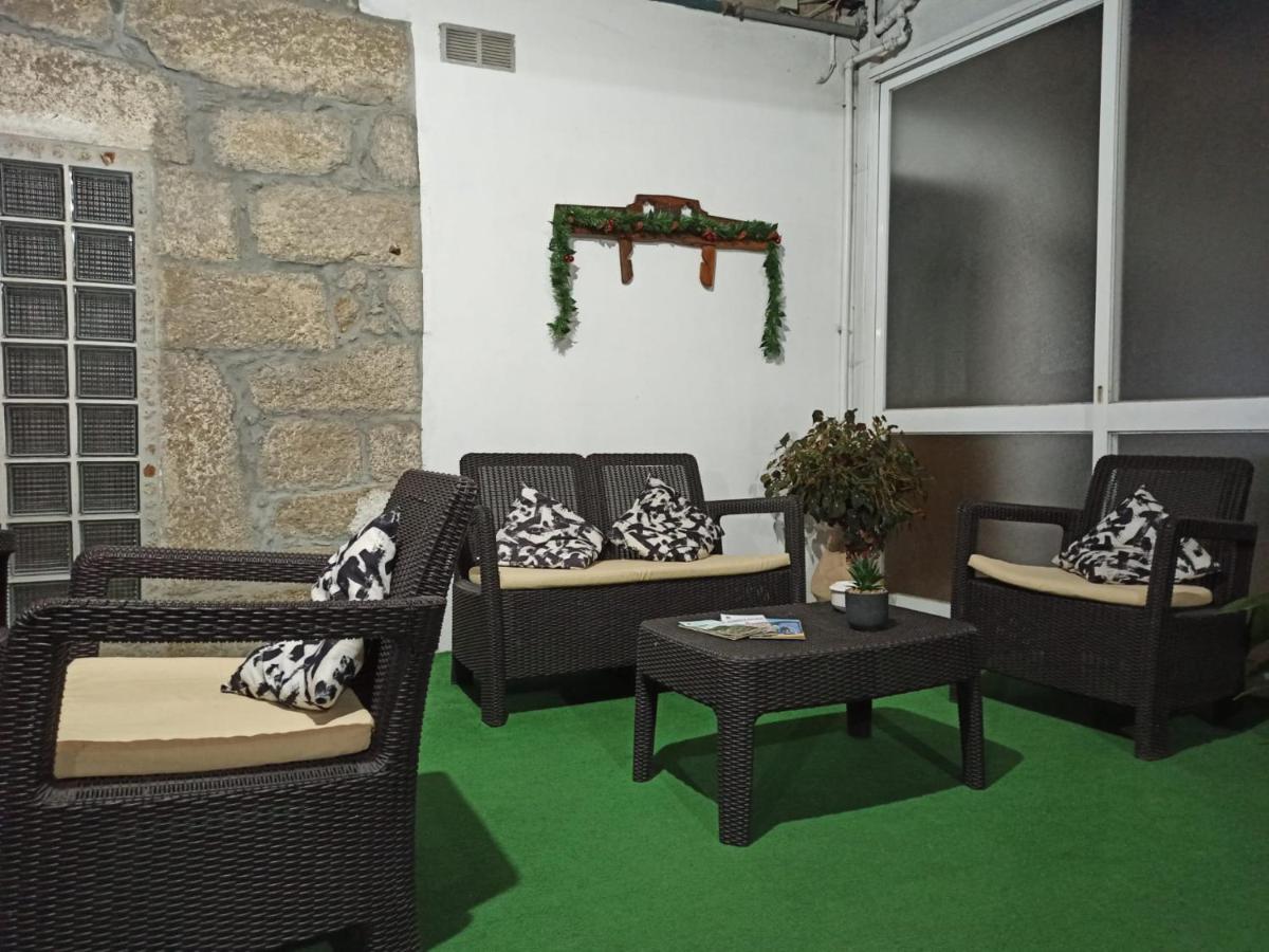 Casa Da Belavista Villa Trofa Dış mekan fotoğraf