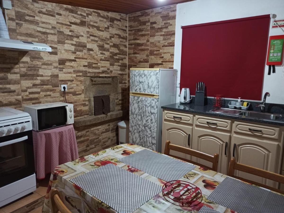 Casa Da Belavista Villa Trofa Dış mekan fotoğraf