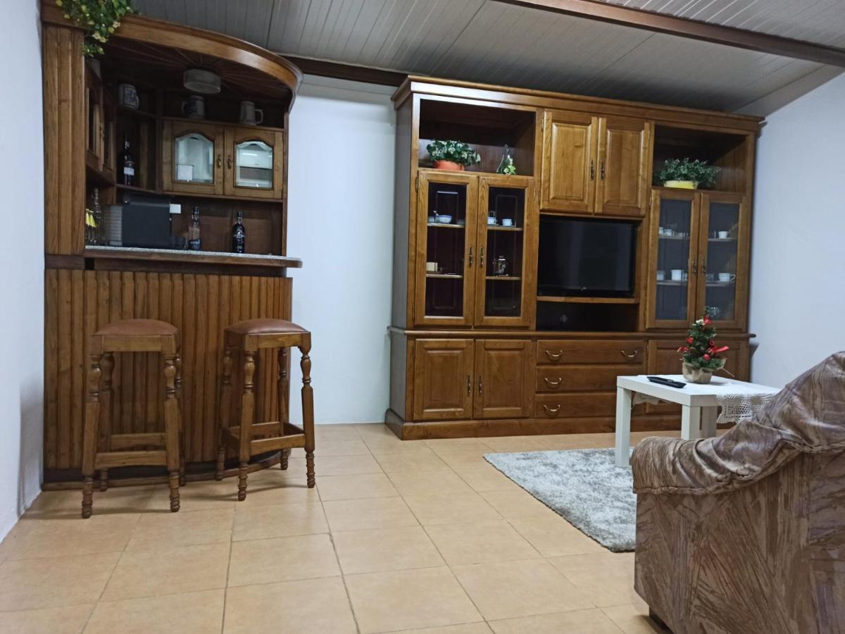 Casa Da Belavista Villa Trofa Dış mekan fotoğraf
