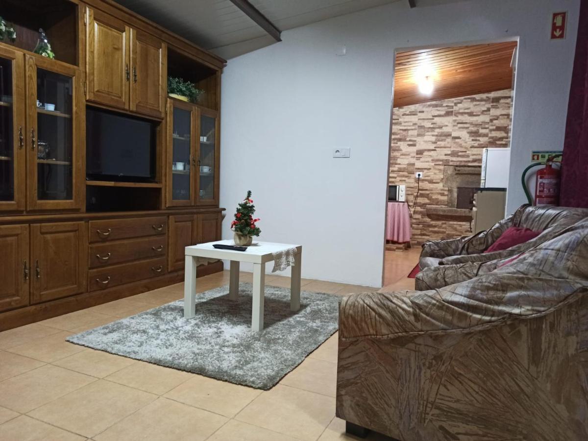 Casa Da Belavista Villa Trofa Dış mekan fotoğraf