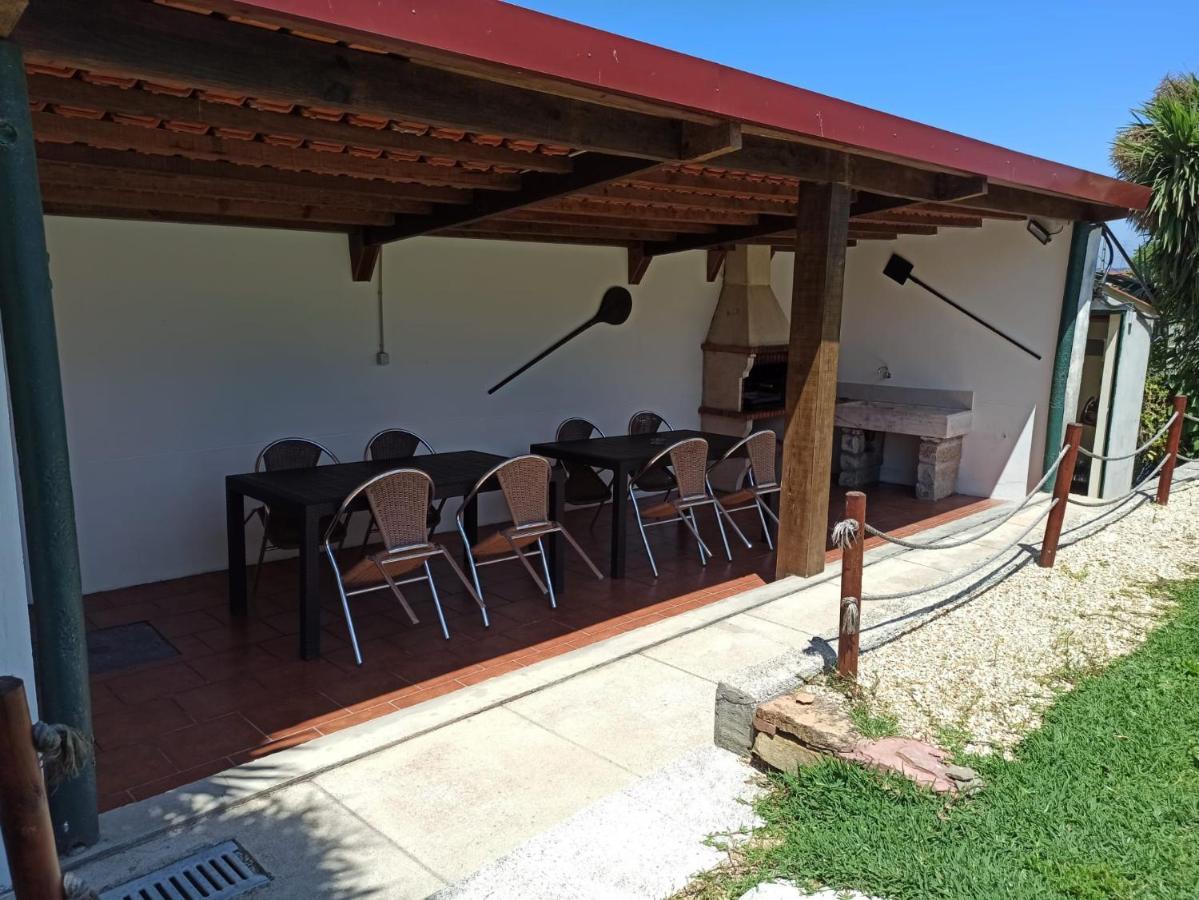 Casa Da Belavista Villa Trofa Dış mekan fotoğraf