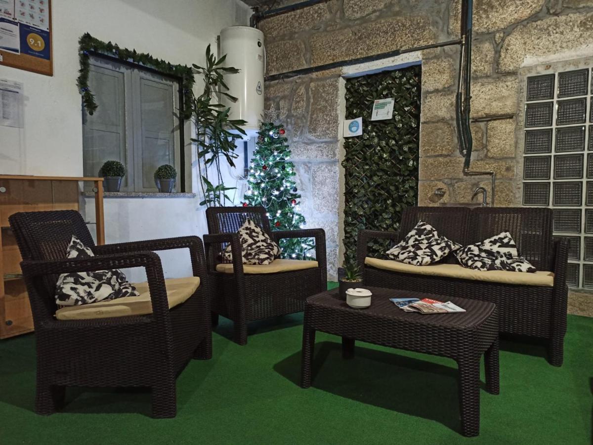 Casa Da Belavista Villa Trofa Dış mekan fotoğraf