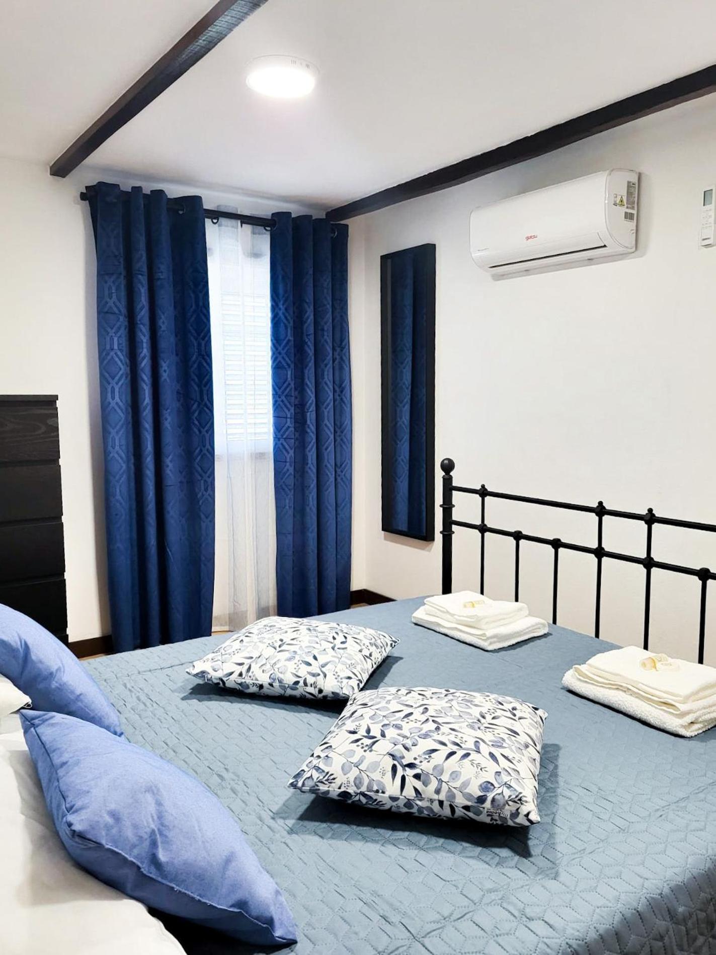 Casa Da Belavista Villa Trofa Dış mekan fotoğraf