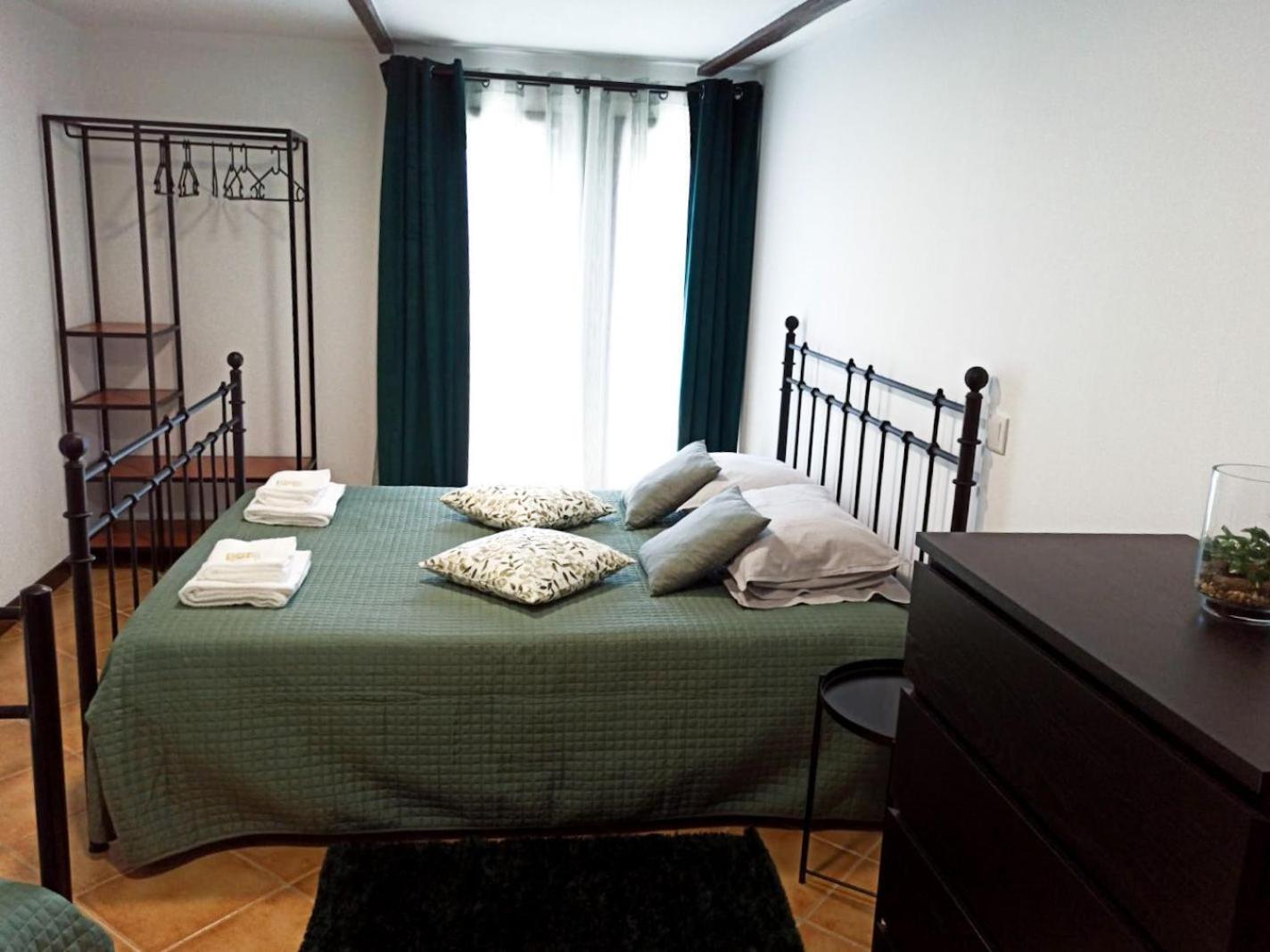 Casa Da Belavista Villa Trofa Dış mekan fotoğraf