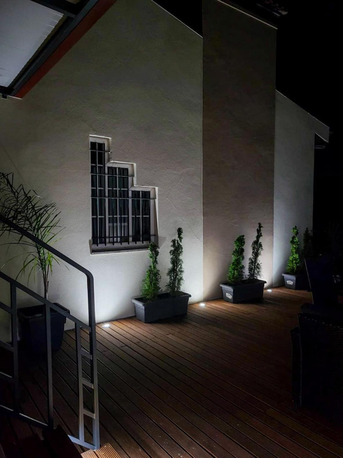 Casa Da Belavista Villa Trofa Dış mekan fotoğraf