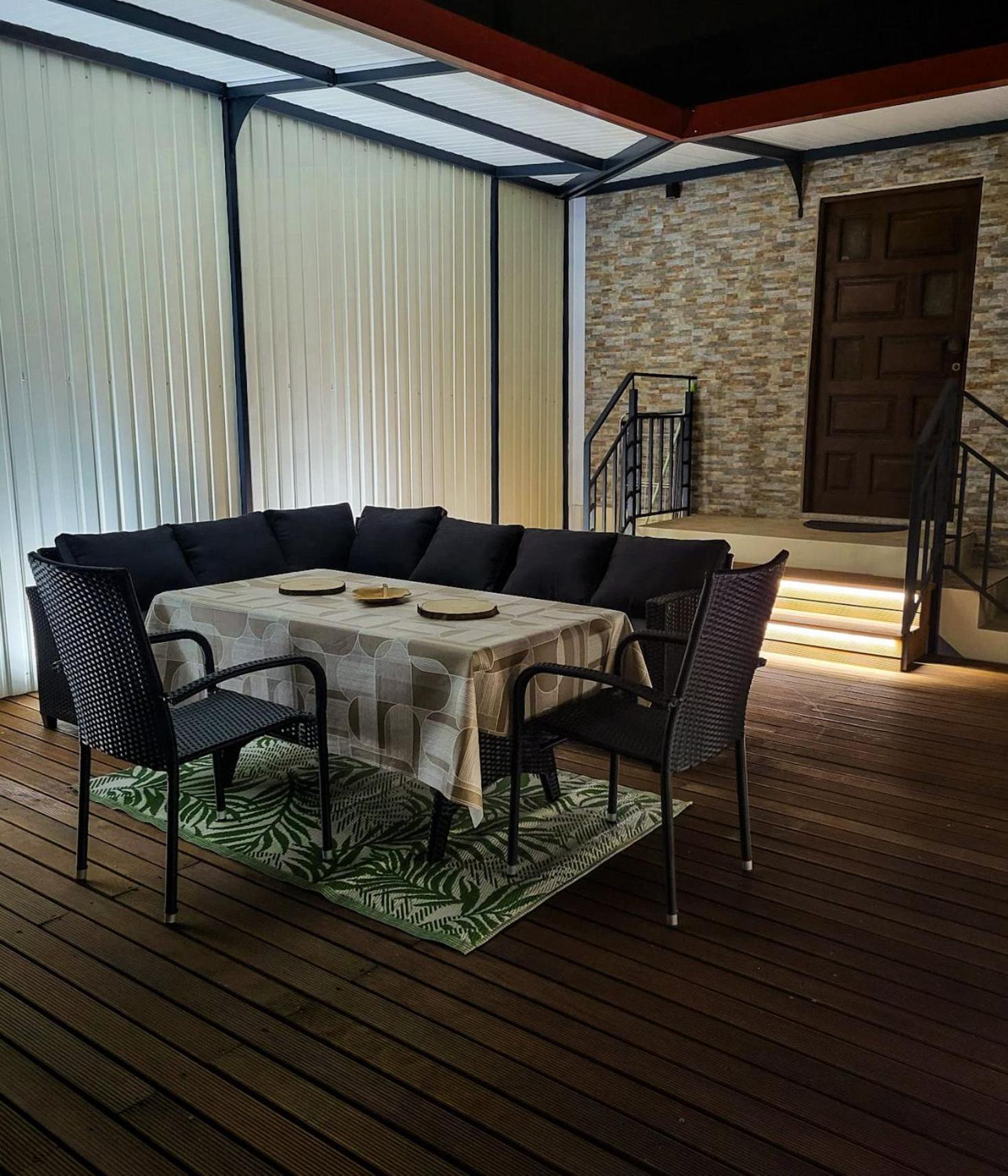 Casa Da Belavista Villa Trofa Dış mekan fotoğraf