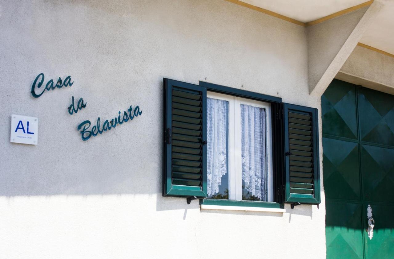 Casa Da Belavista Villa Trofa Dış mekan fotoğraf