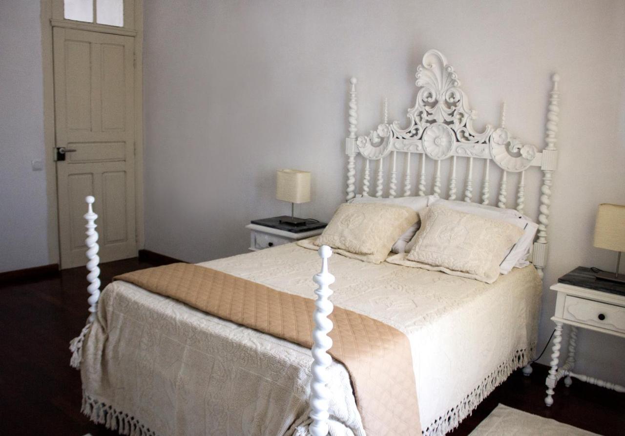 Casa Da Belavista Villa Trofa Dış mekan fotoğraf