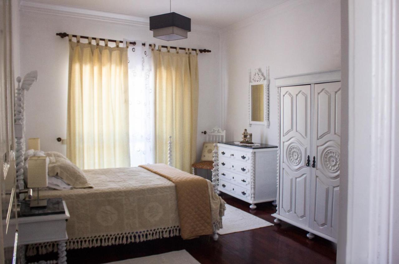 Casa Da Belavista Villa Trofa Dış mekan fotoğraf